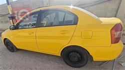 هيونداي أكسنت